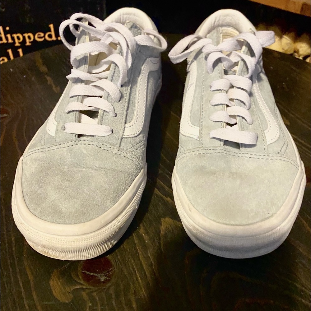 Vans Shoes | Vans Old Skool Scotch Guard Protect